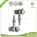 GL-11114 متوسطة واجب باب شاحنة كام قفل 27 ملليمتر